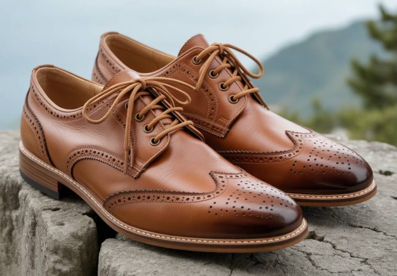 Erhöhungsschuhe für Hochzeiten: So wählen Sie das perfekte Paar für den großen Tag