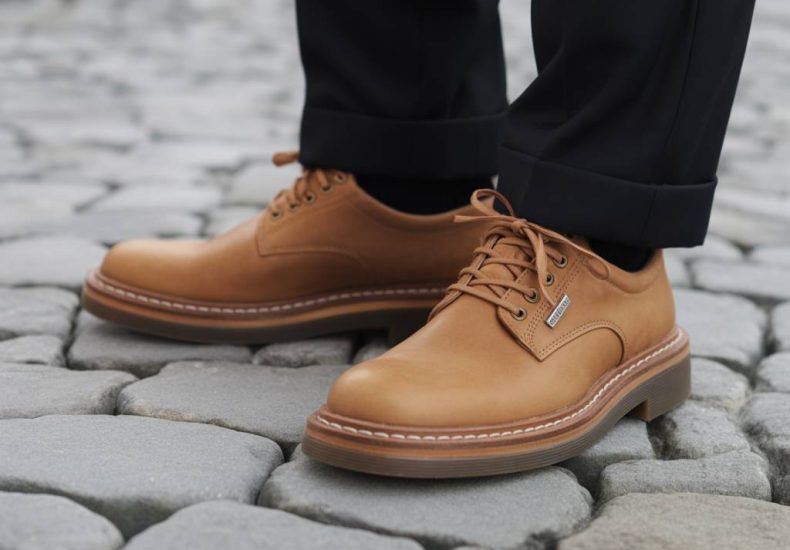 Erhöhungsschuhe für besondere Berufsgruppen: Die besten Modelle für Kellner, Verkäufer und Dienstleister