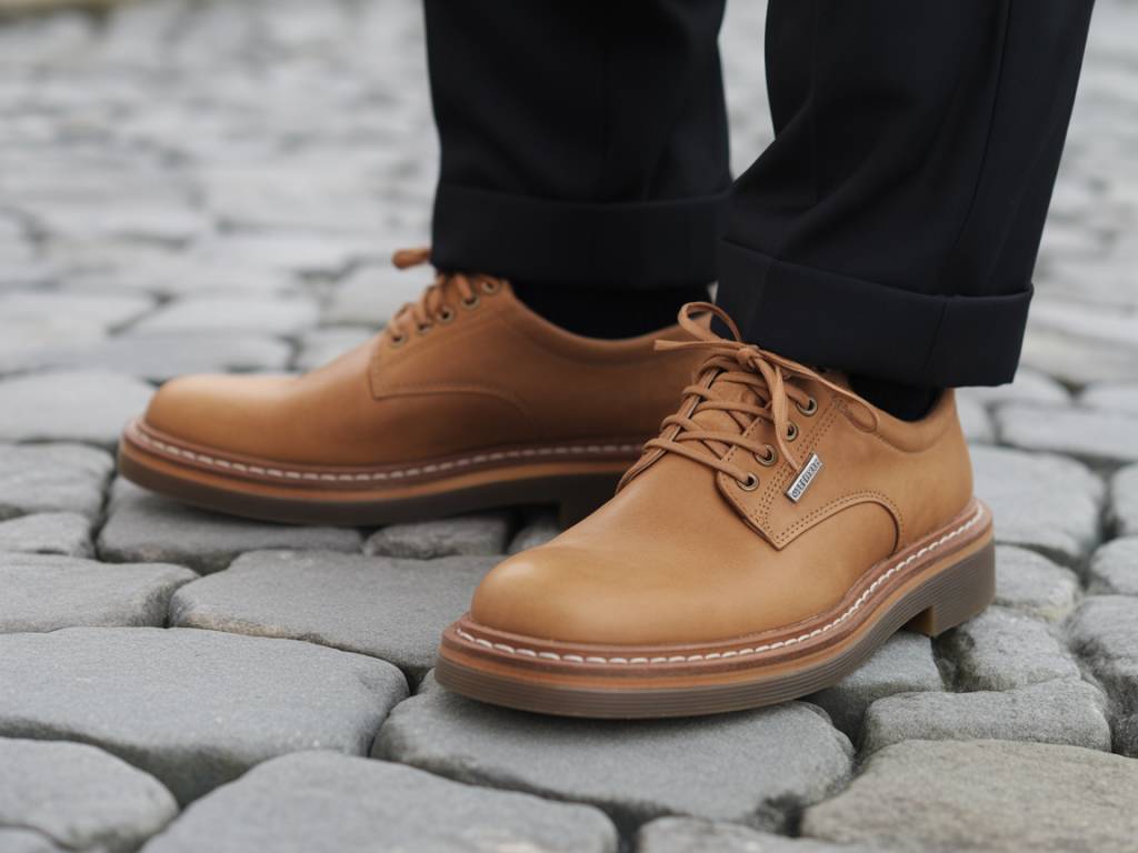 Erhöhungsschuhe für besondere Berufsgruppen: Die besten Modelle für Kellner, Verkäufer und Dienstleister