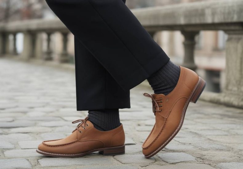 Erhöhungsschuhe für besondere Anlässe im Winter: Stilvolle Modelle für Partys, Dinner und Feiertage