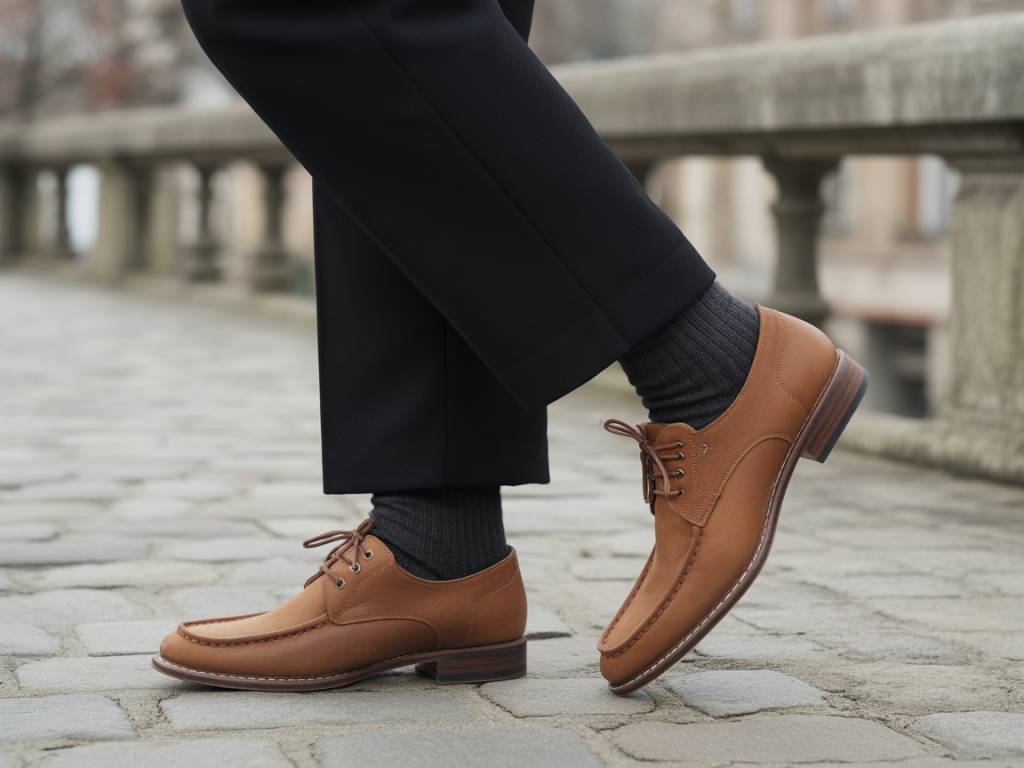 Erhöhungsschuhe für besondere Anlässe im Winter: Stilvolle Modelle für Partys, Dinner und Feiertage