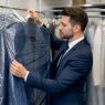 Anzug reinigung: so bleibt ihr anzug lange sauber und gepflegt
