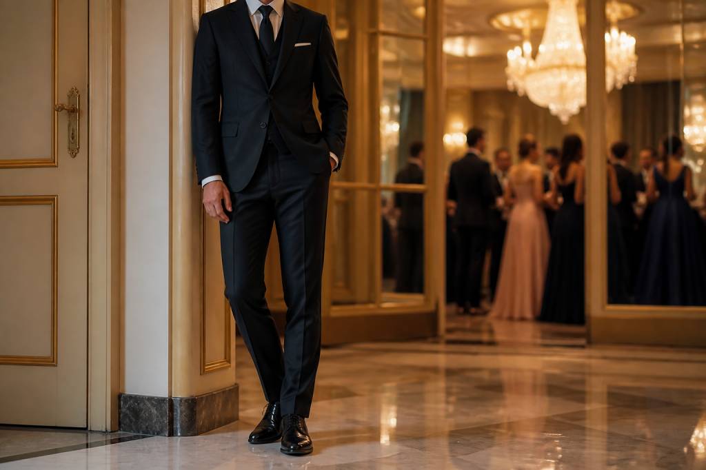 Abschlussball: die besten schuhe, die größer machen
