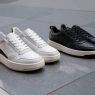 2000 style: schuhe, die größer machen und retro-look neu interpretieren