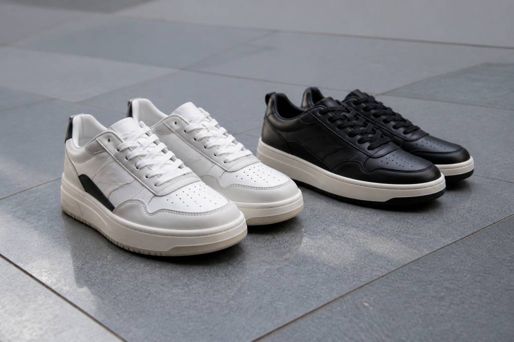2000 style: schuhe, die größer machen und retro-look neu interpretieren