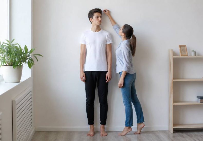 Wie kann man schneller wachsen? Methoden, tipps und realistische möglichkeiten