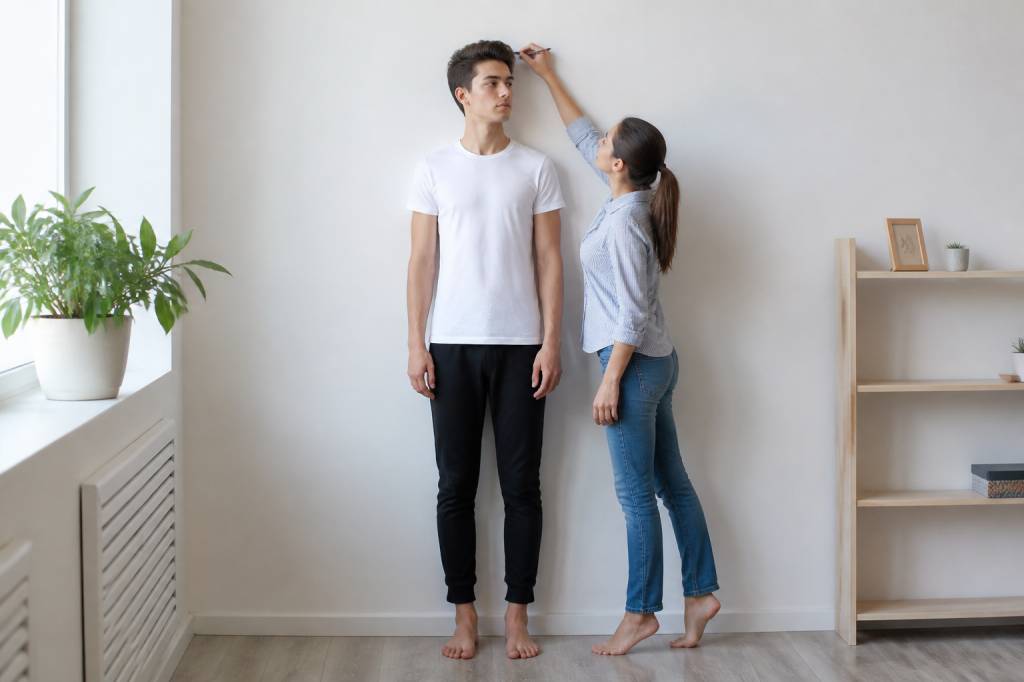 Wie kann man schneller wachsen? Methoden, tipps und realistische möglichkeiten