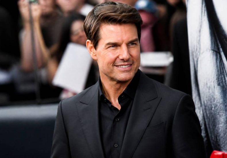 Größe Tom Cruise: Wie groß ist der Hollywoodstar wirklich?