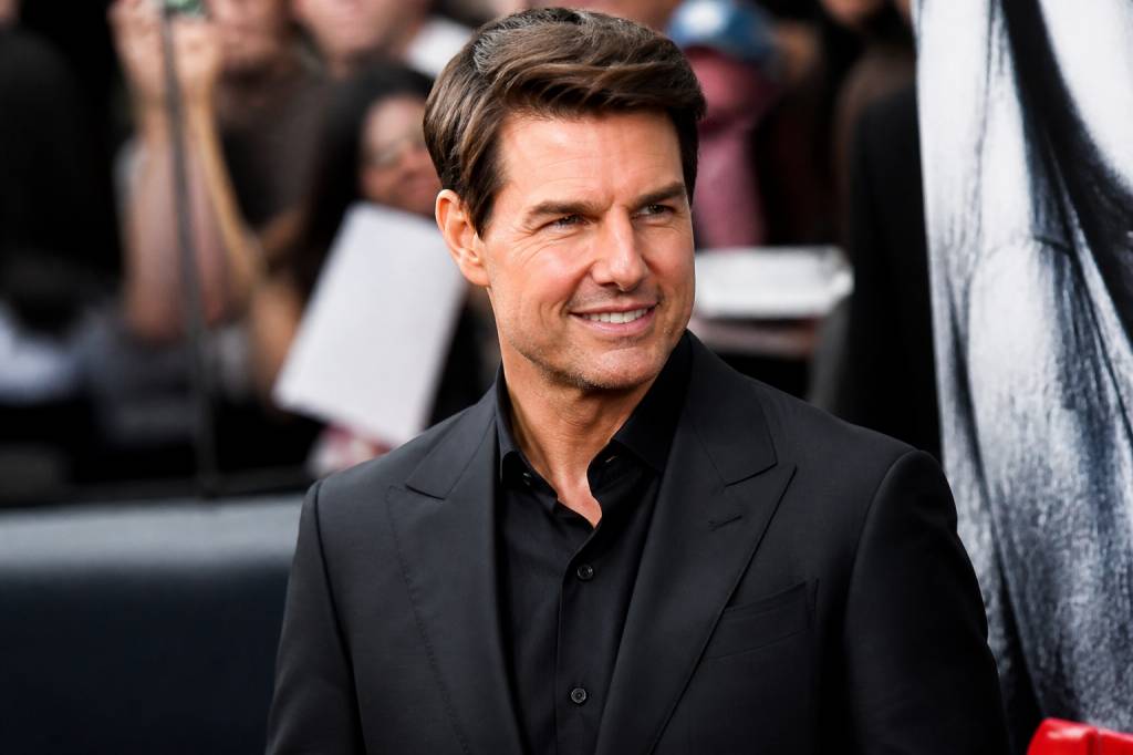 Größe Tom Cruise: Wie groß ist der Hollywoodstar wirklich?