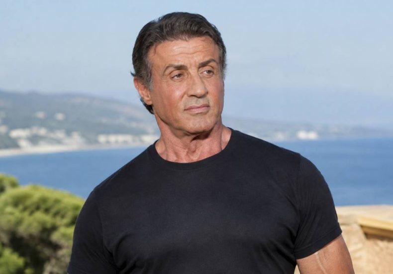 Sylvester Stallone Größe: Wie groß ist der Hollywoodstar?