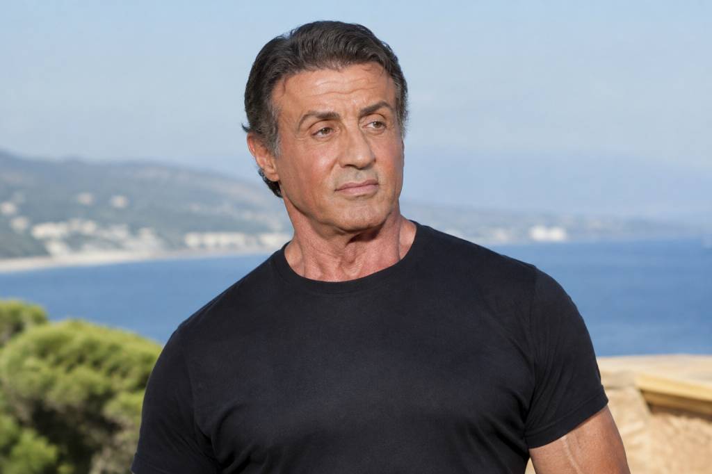Sylvester Stallone Größe: Wie groß ist der Hollywoodstar?