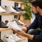 Prince Größe: So finden Sie die passenden Schuhe der Marke