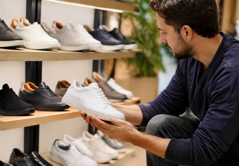 Prince Größe: So finden Sie die passenden Schuhe der Marke
