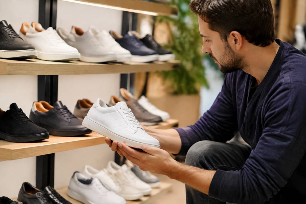 Prince Größe: So finden Sie die passenden Schuhe der Marke