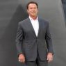 Größe von Arnold Schwarzenegger: Wie groß ist der Schauspieler?