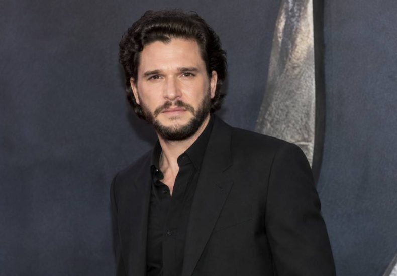 Kit Harington height: Wie groß ist der Schauspieler wirklich?