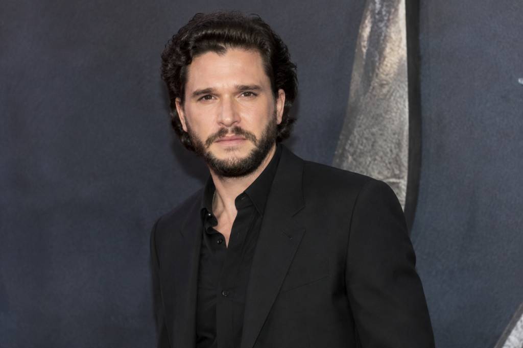 Kit Harington height: Wie groß ist der Schauspieler wirklich?