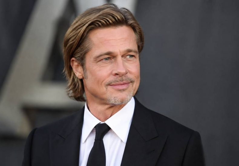 Brad Pitt Größe: Wie groß ist der Schauspieler wirklich?