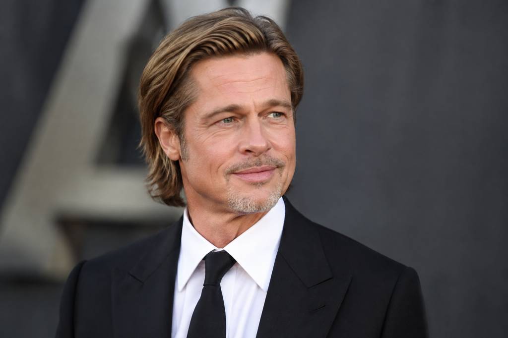 Brad Pitt Größe: Wie groß ist der Schauspieler wirklich?