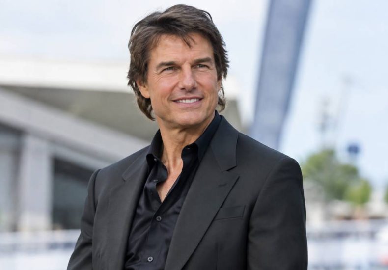 Tom Cruise Körpergröße: Wie groß ist der Schauspieler?