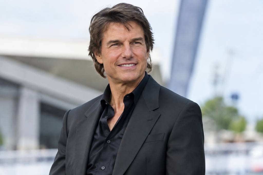 Tom Cruise Körpergröße: Wie groß ist der Schauspieler?