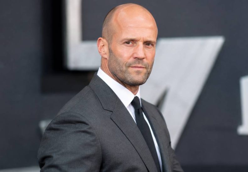 Jason Statham height: Wie groß ist der Schauspieler?