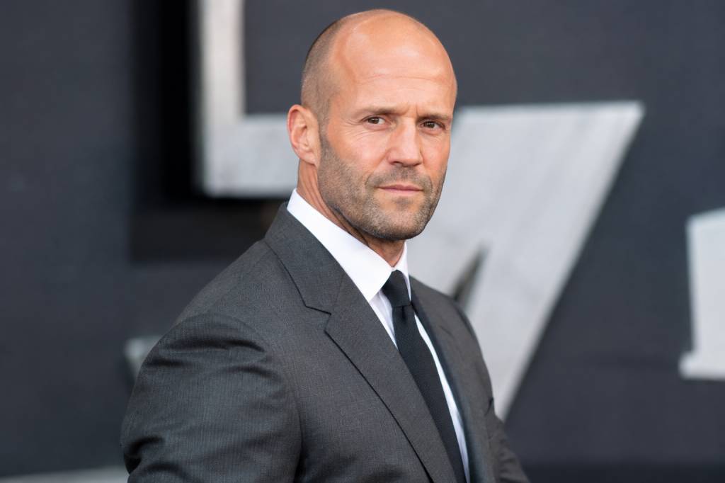 Jason Statham height: Wie groß ist der Schauspieler?