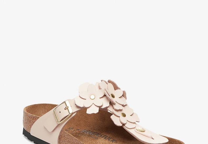 Birkenstock sandalen für damen: zeitlose begleiter für warme tage