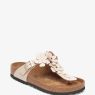 Birkenstock sandalen für damen: zeitlose begleiter für warme tage